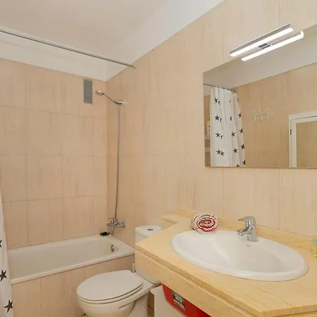 Apartament Centrico Primera Linea Del Mar