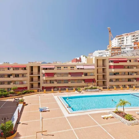 Centrico Primera Linea Del Mar * Puerto de Santiago (Tenerife)