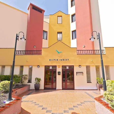 Centrico Primera Linea Del Mar Puerto de Santiago (Tenerife)