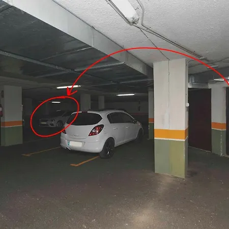 Centrico Primera Linea Del Mar * Puerto de Santiago (Tenerife)