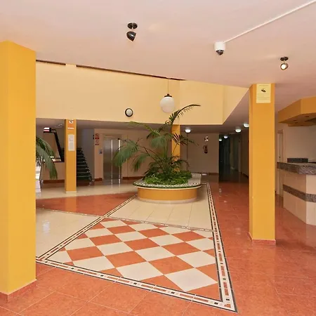 Apartament Centrico Primera Linea Del Mar *