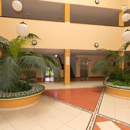 Centrico Primera Linea Del Mar * Puerto de Santiago (Tenerife)