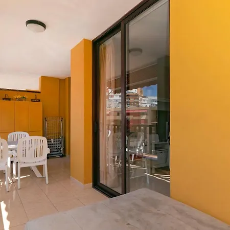 Apartament Centrico Primera Linea Del Mar *