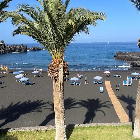 Apartament Centrico Primera Linea Del Mar *