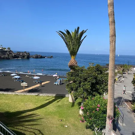 Centrico Primera Linea Del Mar *