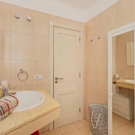 Centrico Primera Linea Del Mar Apartamento Puerto de Santiago (Tenerife)