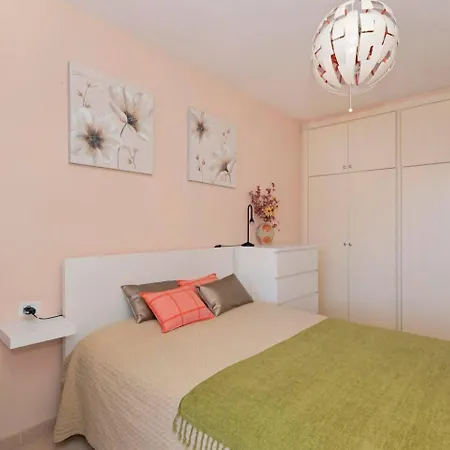 Apartamento Centrico Primera Linea Del Mar