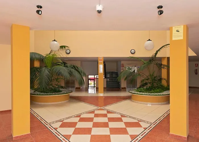 Apartment Centrico Primera Linea Del Mar