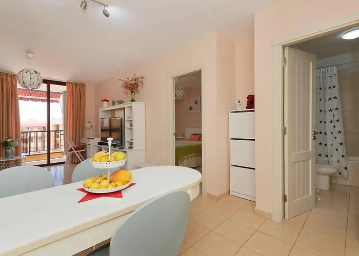 Apartment Centrico Primera Linea Del Mar