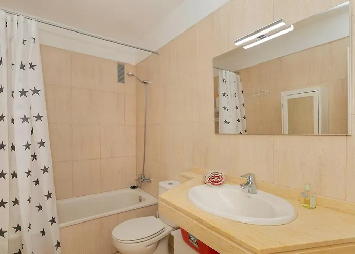 Apartment Centrico Primera Linea Del Mar