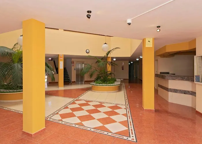 Apartment Centrico Primera Linea Del Mar *