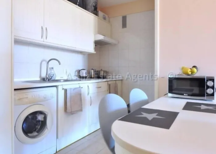 Centrico Primera Linea Del Mar