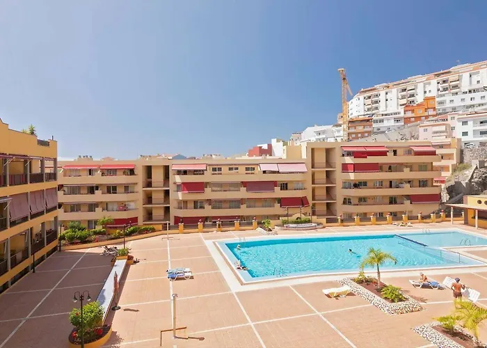 Centrico Primera Linea Del Mar Apartment