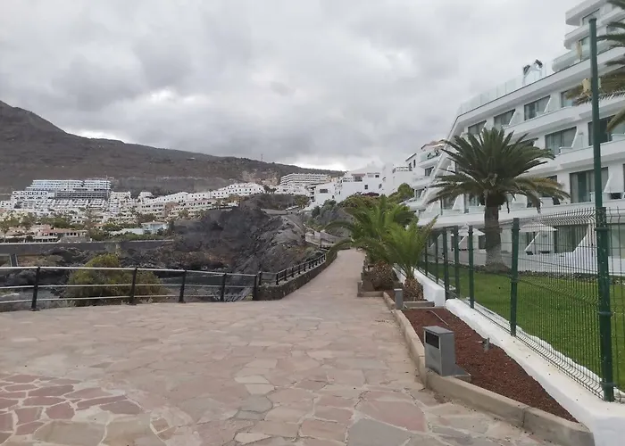 Centrico Primera Linea Del Mar Apartment